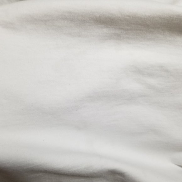 Gymshark White Recess Crewneck Sweatshirt - Picture 3 of 5